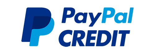 PayPal Credit Logo